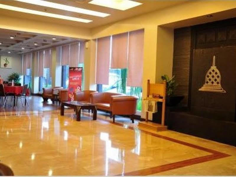 فندق أبادي يوجياكرتا باي تريتاما هوسبيتاليتي يوغياكارتا المظهر الخارجي الصورة